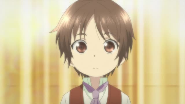 Episode: Episode 1 - The 8th Son? Are You Kidding Me?
