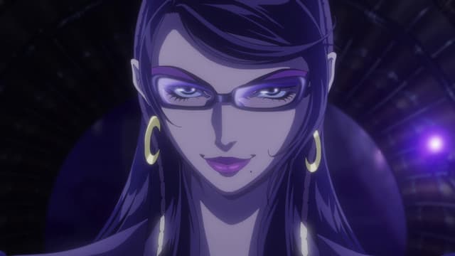 Episode: BAYONETTA: Bloody Fate (English Dub)