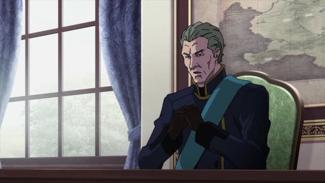 Episode 8 - Pipe Blowing in Stage Wing