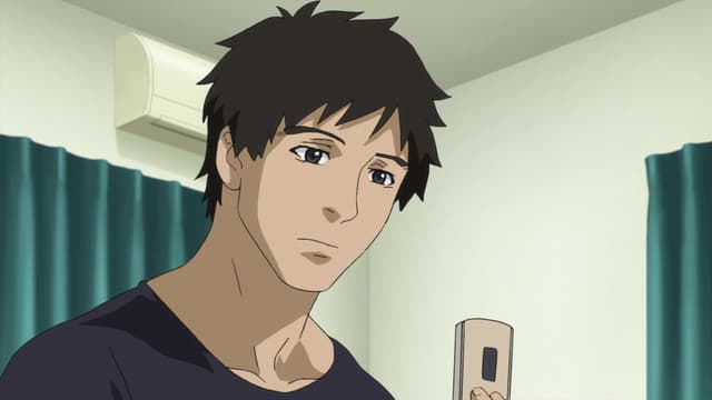 Episode: Episode 1 - Debut of the Samurai Flamenco!