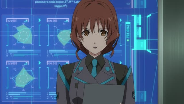 Episode: Episode 4 - Comrades