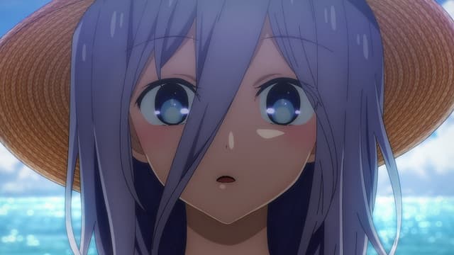 Episode: Episode 12 - And The One She Chooses Is