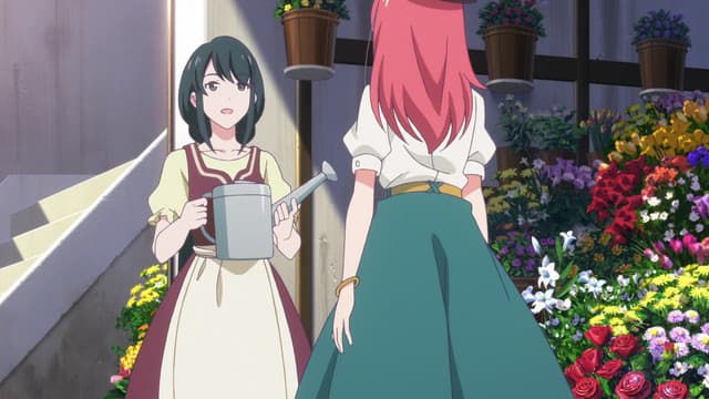Episode: Episode 1 - Legendary academy