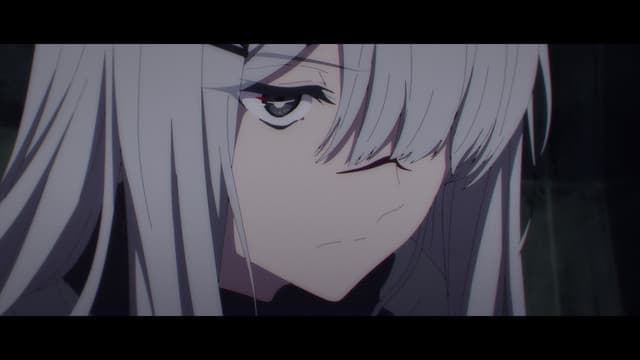 Episode: Episode 16 - Lullabye