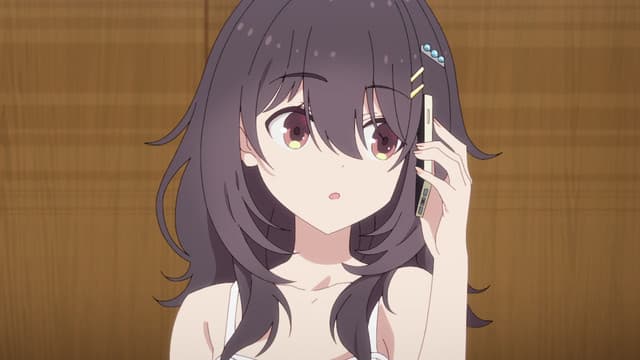 Episode: Episode 8 - The Air Conditioner Is... Broken?