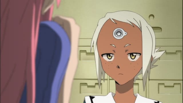 Episode: Episode 2 - I Don't Want to Be an Oné-sama!