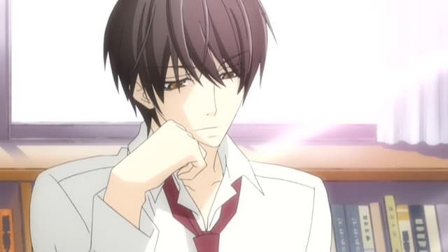 Episode: Episode 0 - No love's like to the first.