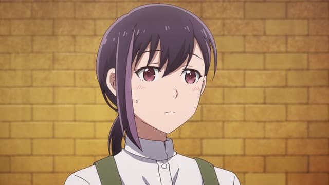 Episode: Episode 9 - Rika-san, How Are You?