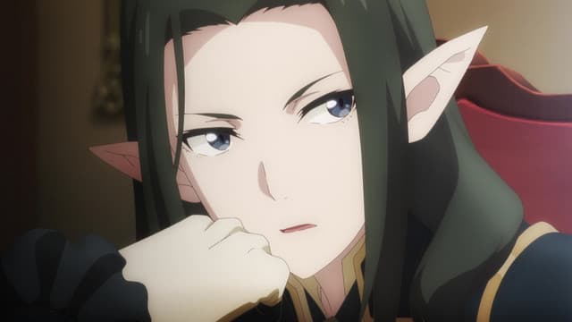 Episode: Episode 2 - Chance Encounter -Granseed-
