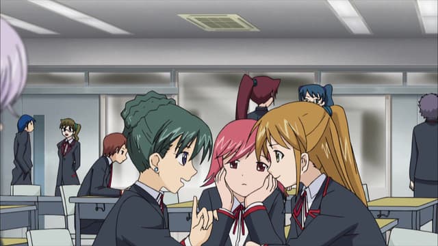 Episode: Episode 107 - Targeted Idol