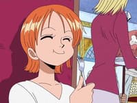 Episode: Episode 128 - The Pirates' Banquet and Operation Escape from Alabasta!