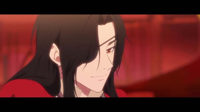 Episode: Episode 3 - An Invitation to Paradise