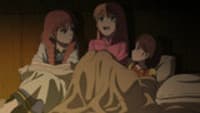 Episode: Episode 1 - The Sun Kingdom