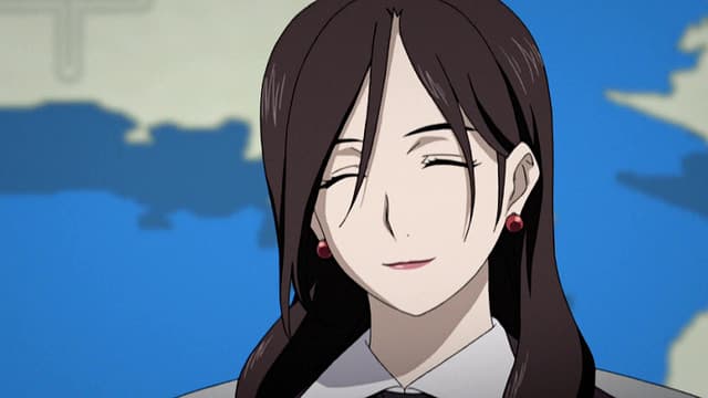 Episode: Episode 2 - Expression of Hatred