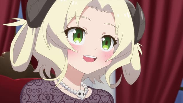 Episode: Episode 10 - We Went to the Demon King's Birthday Party