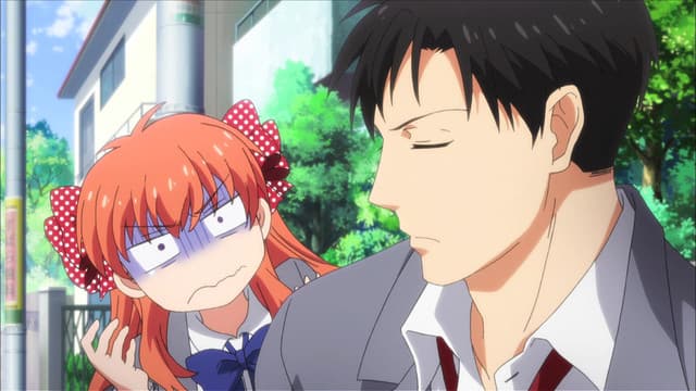 Episode: Episode 1 - This Love... Is Being Turned Into a Shojo Manga.