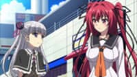 Episode: Episode 3 - Reunion and a Gap in Trust