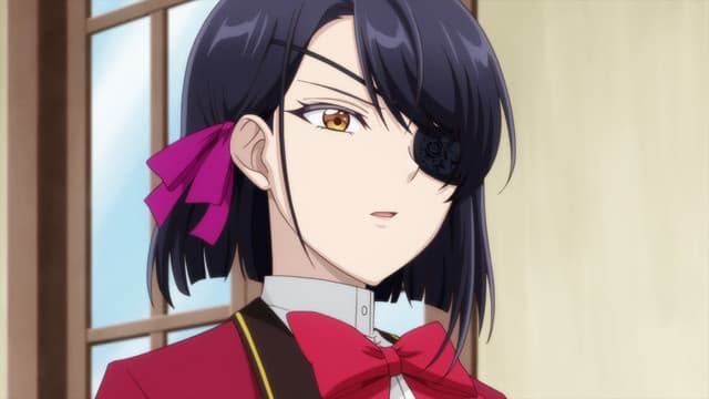 Episode: Episode 13 - The Villainess and the Prince