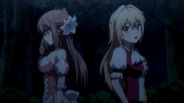 Episode: Episode 1 - Alchemy and Fairies