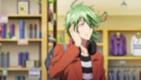 Episode: Episode 2 - Tsubaki