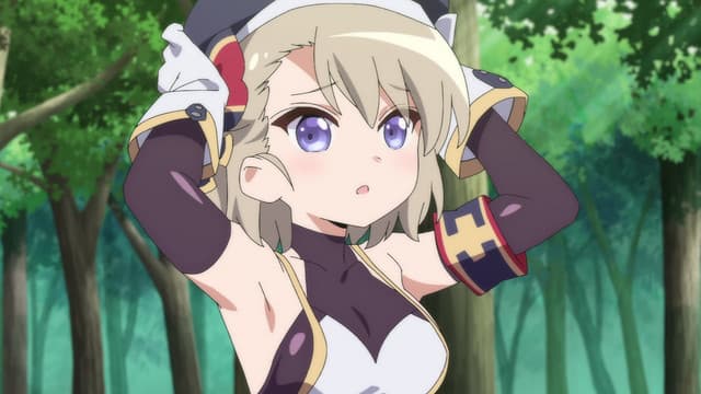 Episode: Episode 4 - Beach Time Is Barbecue Time!