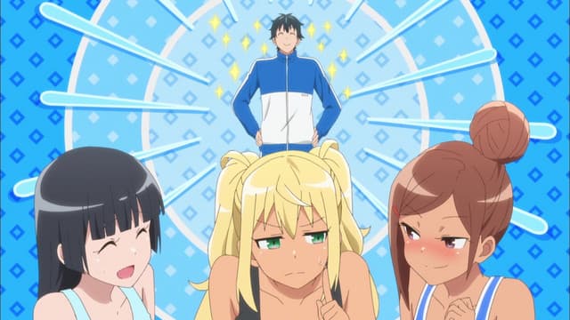 Episode: Episode 4 - Did You Have a Nice Summer?