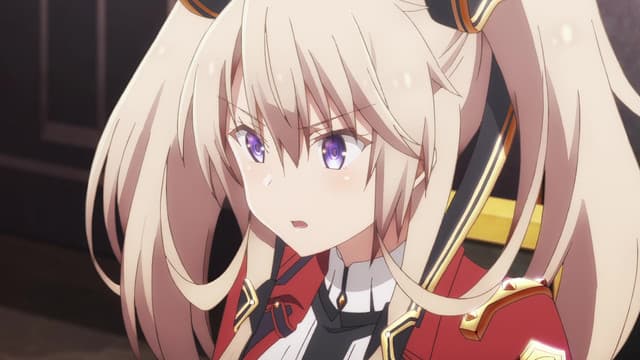 Episode: Episode 3 - Sasha's True Intentions