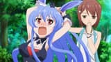 Episode: Episode 1 - Problem Children are Coming from Another World, Aren't They?