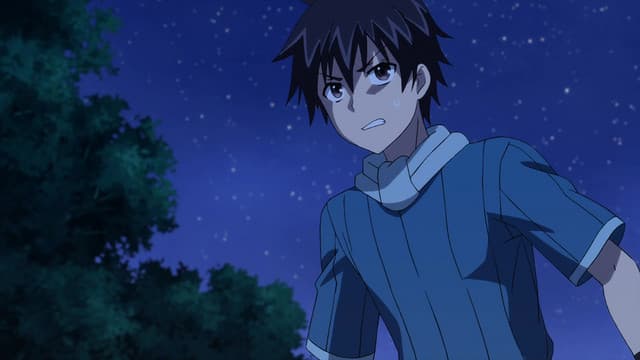Episode: Episode 2 - This City I Hate So Much