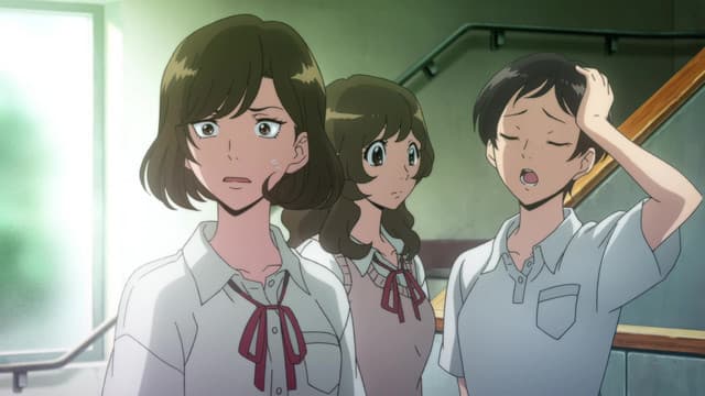 Episode: Unknown