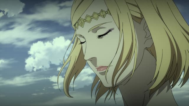 Episode: PROLOGUE
