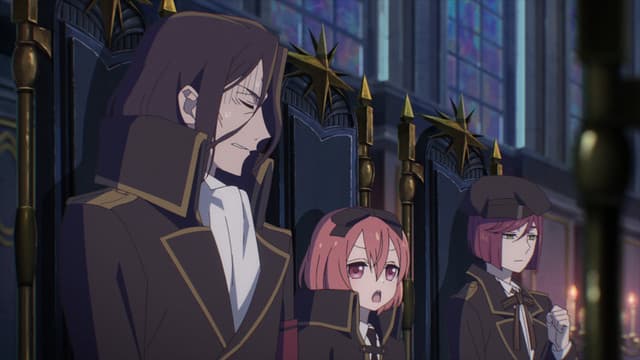 Episode: Episode 10 - A Day with Mr. Familiar