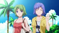 Episode: Episode 1 - Goddess of Victory