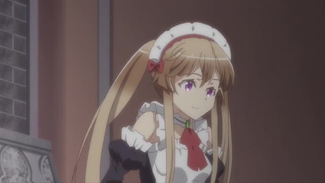 Episode: Episode 1 - I Landed in Another World