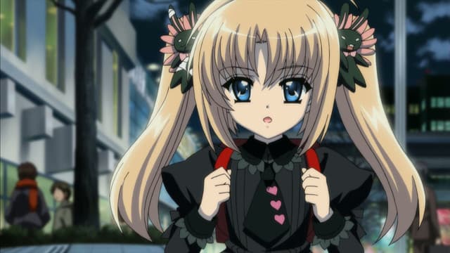 Episode: PV 1