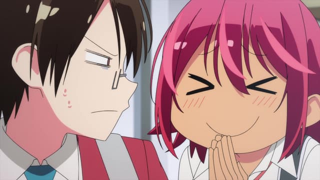 Episode: Episode 2 - A Fish Is to Water as a Genius Is to X