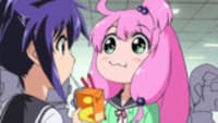 Episode: Episode 2 - Caribbean with Senpai