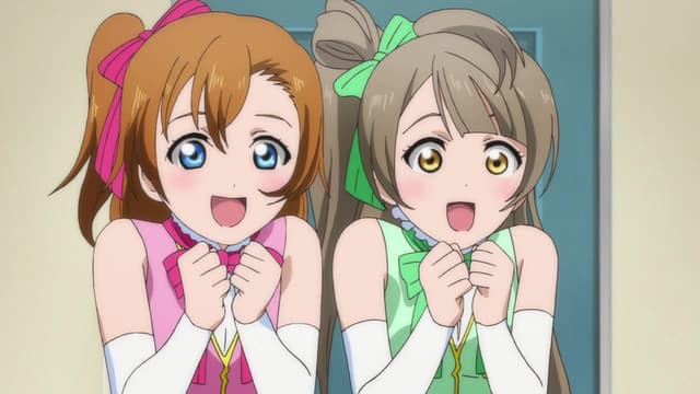 Episode: Episode 3 - First Concert!