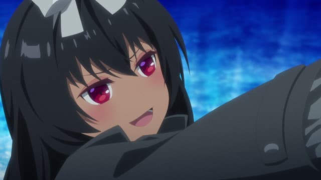 Episode: Episode 14 - The Overpowered Vampire Princess and the Godlike Rabbit's Grand Battle