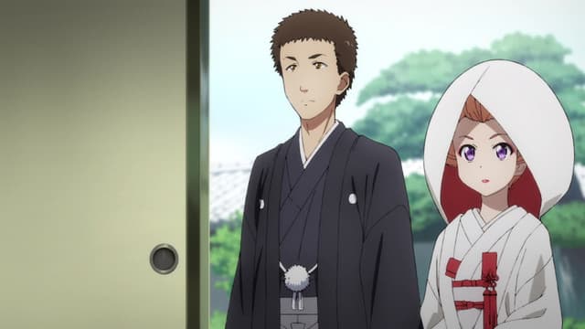 Episode: Episode 4 - This World is Full of Secrets