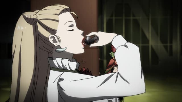 Episode: Episode 2 - Tricks Both Mongrel and Fowl
