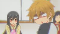 Episode: Episode 1 - She Came! She Came!