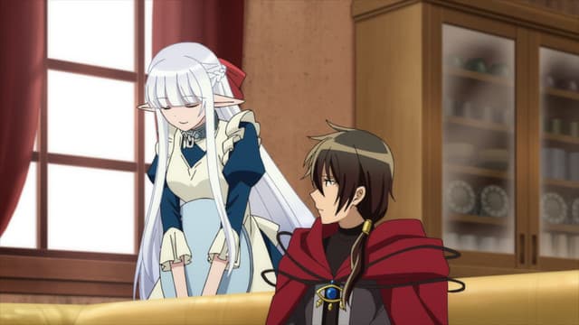 Episode: Episode 4 - When An Archdemon Offers You Anything, You're Better Off Saying No