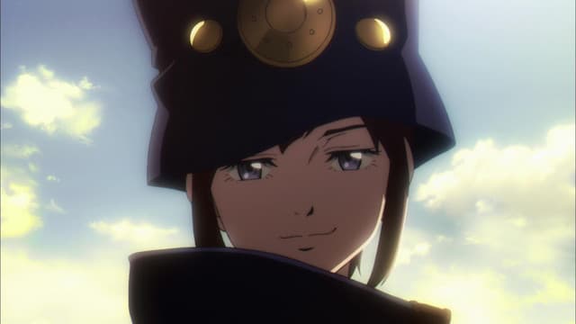 Episode: Episode 1 - Boogiepop and Others 1