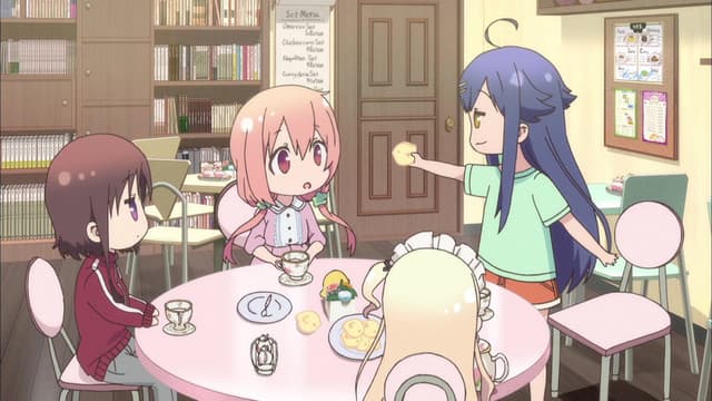 Episode: Episode 3 - Mistaken Friend