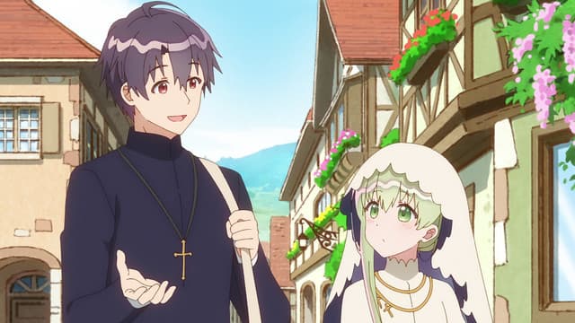 Episode: Episode 1 - The Relationship Between Them