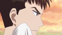 Episode: Episode 2 - Aoyama-kun, Do You Remember?