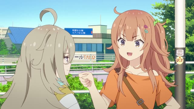 Episode: Episode 7 - I Don't Think I'll Ever Forget