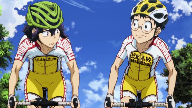 Episode: Episode 2 - What Makishima Left Behind