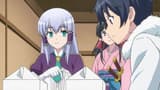 Episode: Episode 3 - Shougi Board, and Underground Ruins